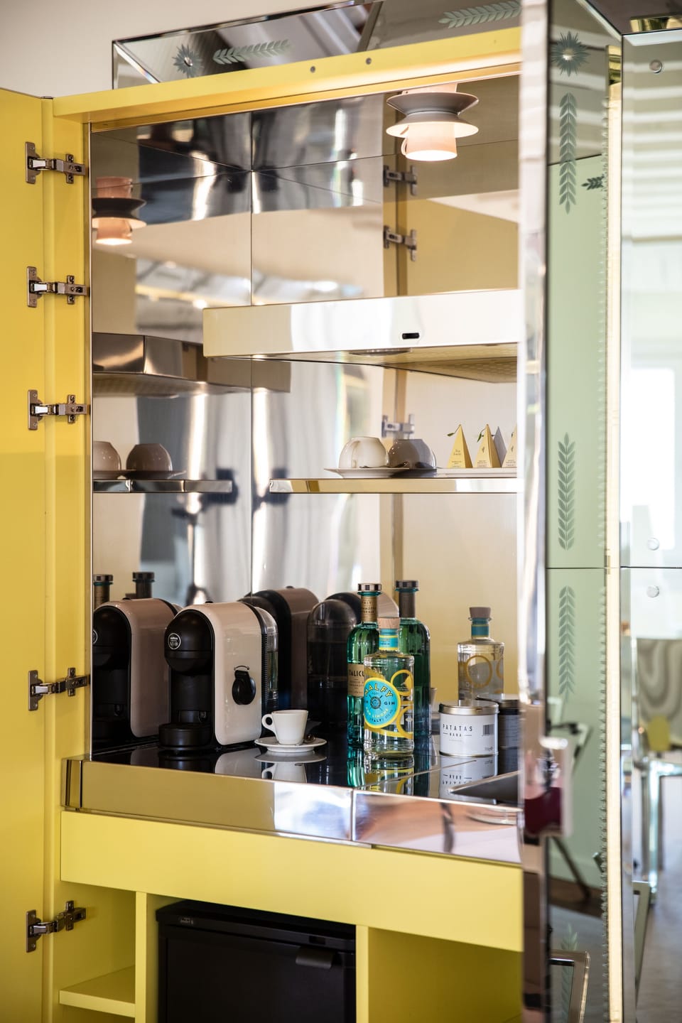 Family Suite | Room amenity