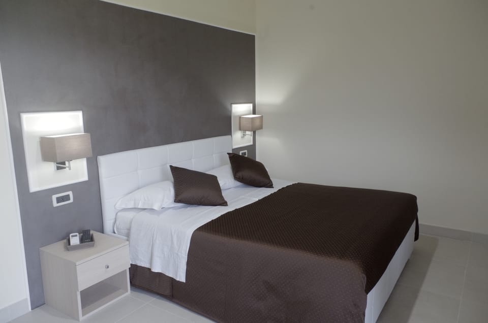 Comfort Room | View from room