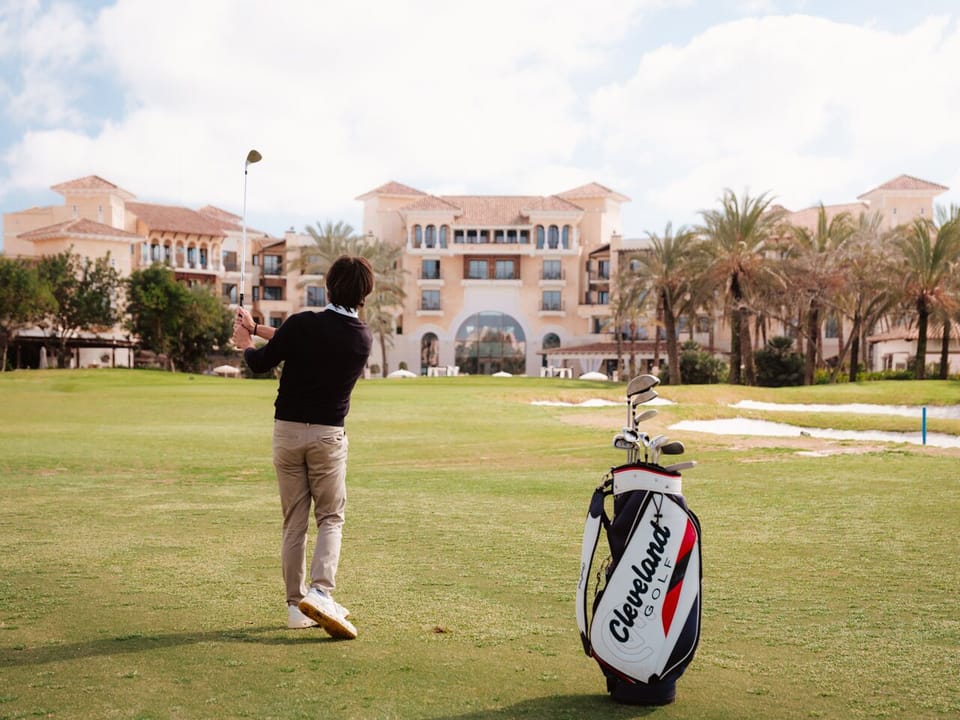 Golf