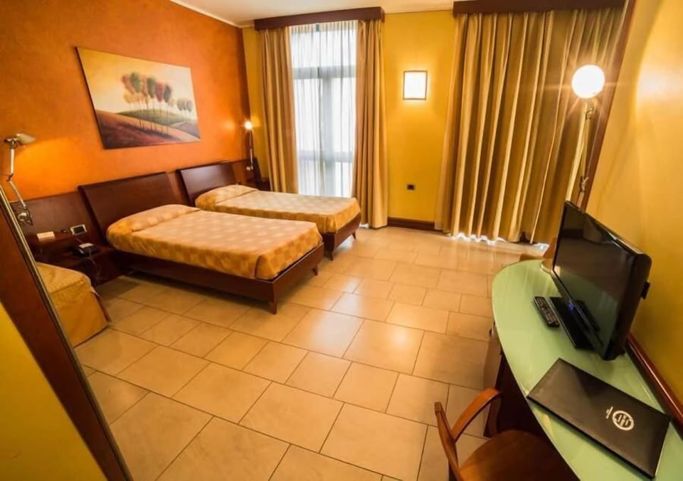 Hotel San Marco Hotel in Piedmont