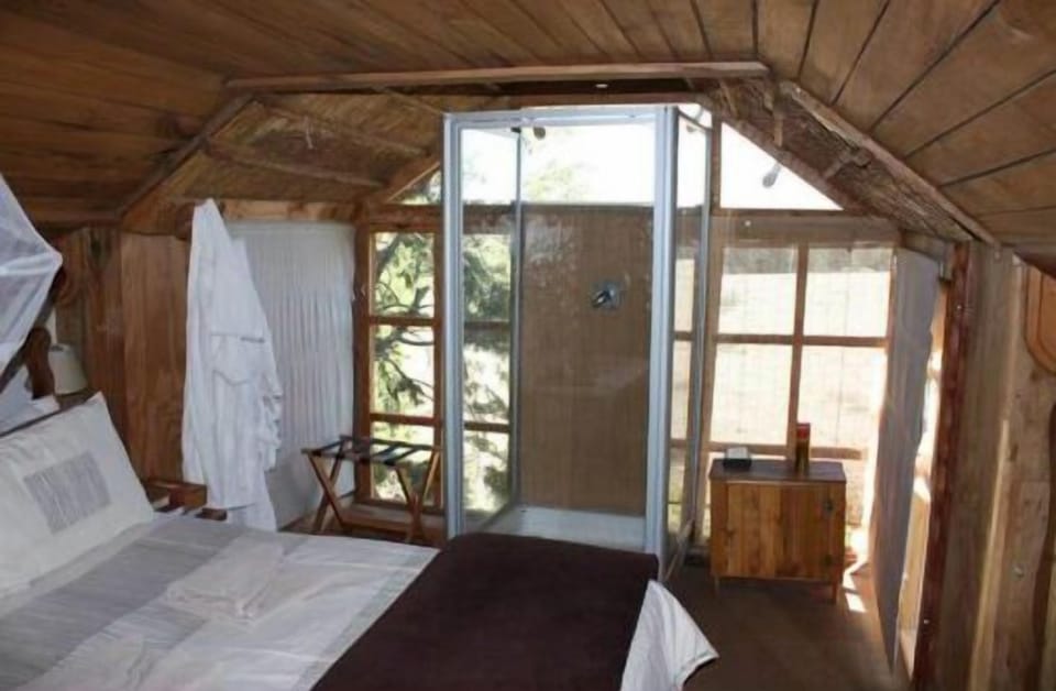 Fantasy Treehouse | Bed sheets