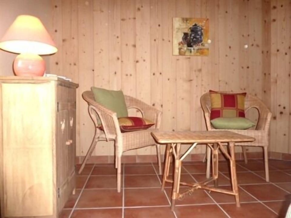 Suite, Private Bathroom, Garden View (2 Chambres) | View from property