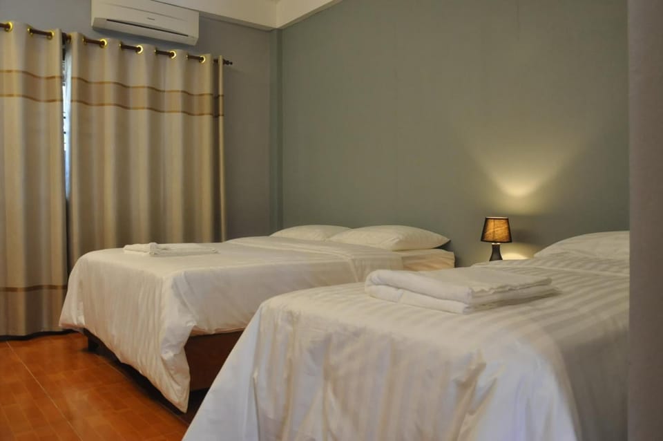 Minibar, in-room safe, free WiFi, bed sheets