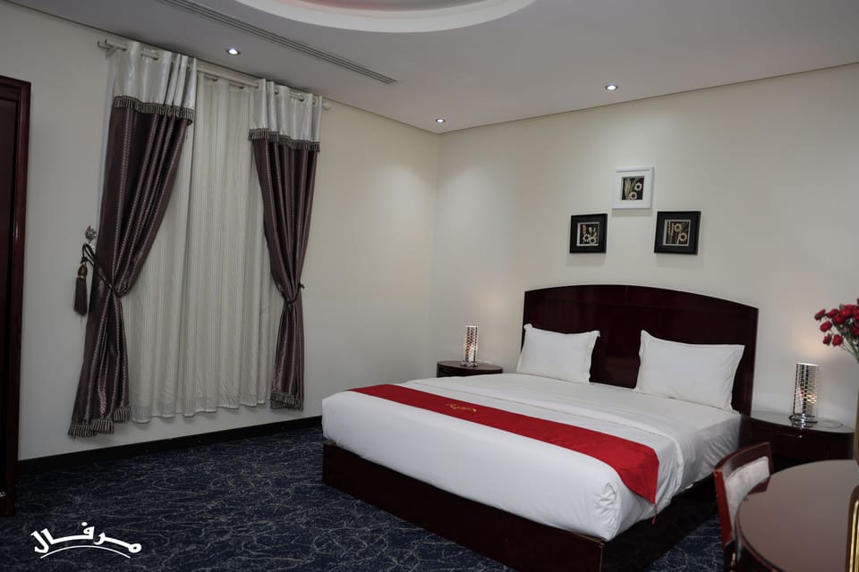 In-room safe, individually decorated, individually furnished