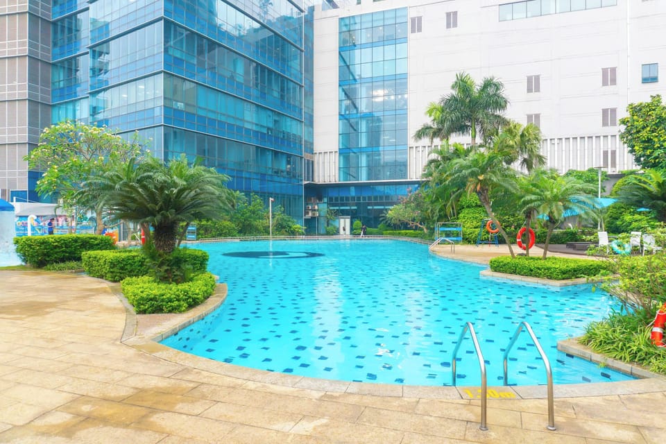 Children's pool