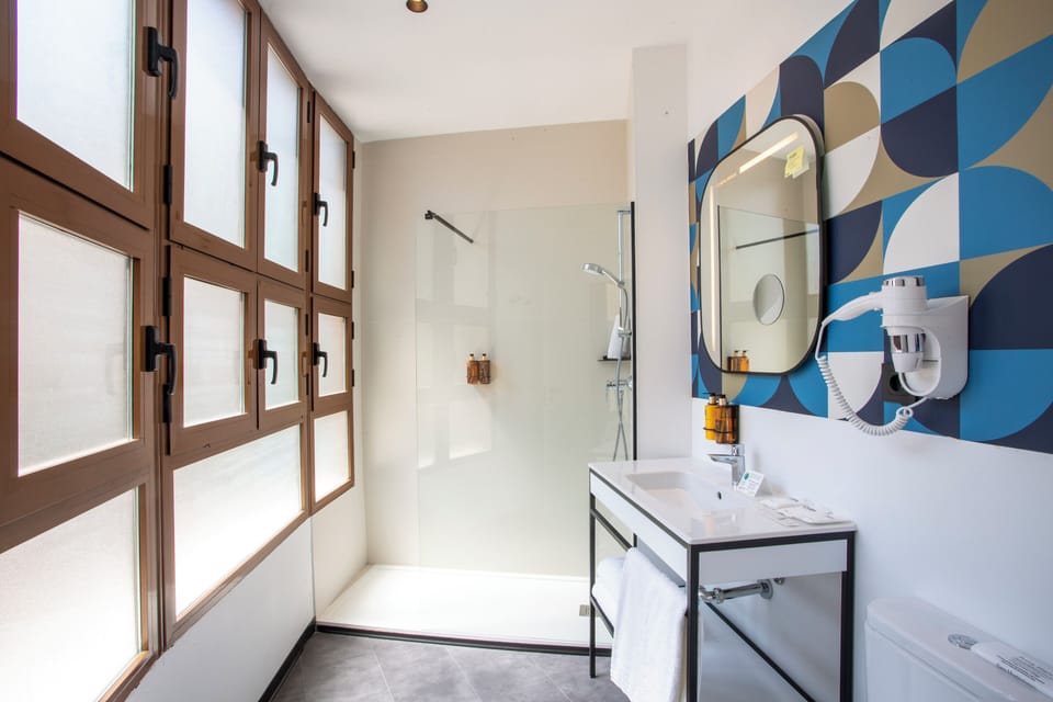 Casual Vintage Valencia Hotel by Casual Hoteles Hotel in Valencia