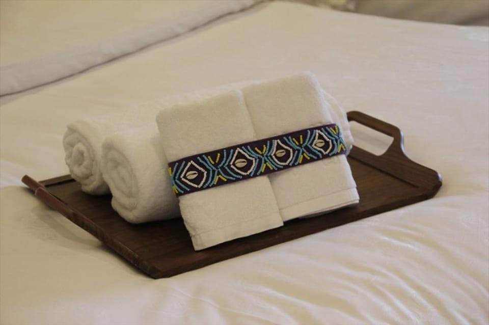 Standard Quadruple Room | Blackout drapes, free WiFi, bed sheets