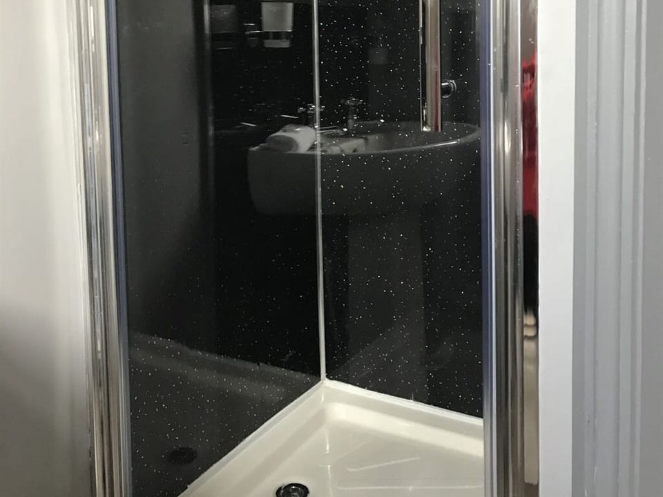 Single Room, Ensuite | Bathroom