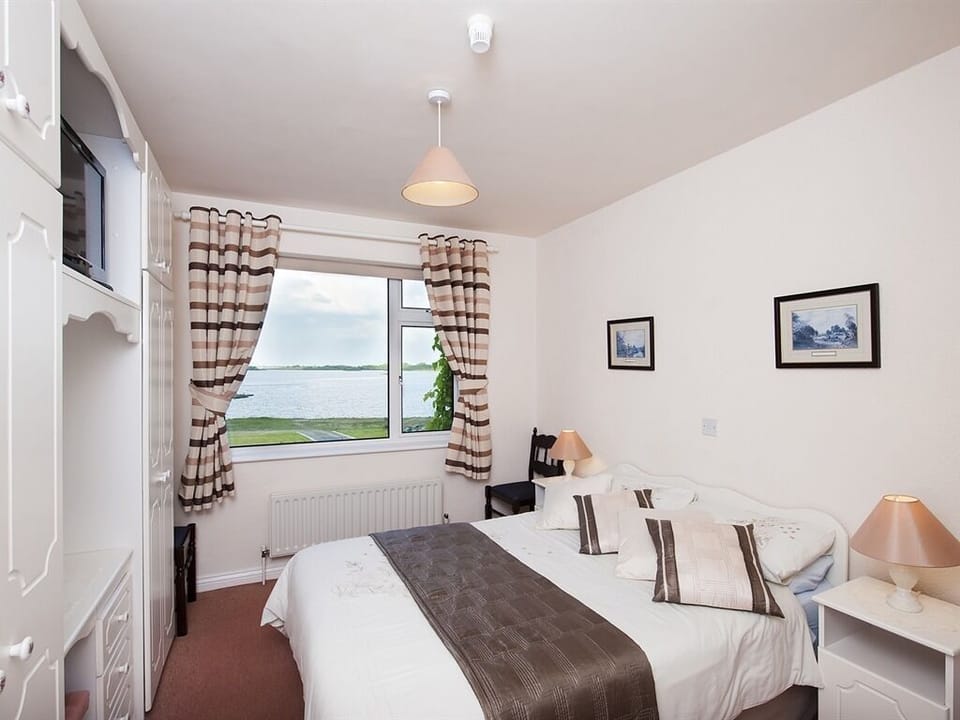 Double Room, Ensuite | WiFi