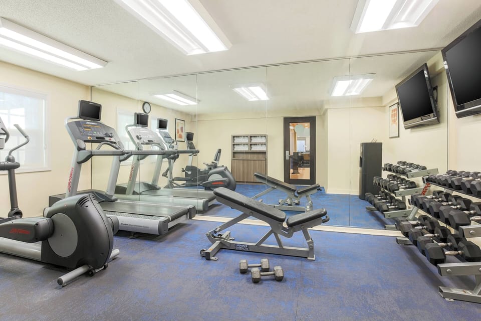 Residence Inn by Marriott Atlanta Cumberland/Galleria Hotel in Smyrna