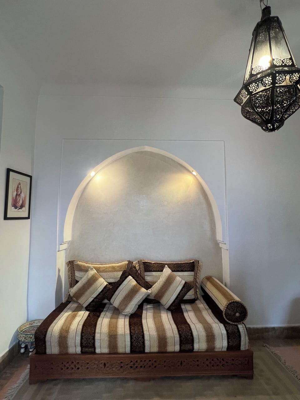 Deluxe Room | In-room safe, desk, soundproofing, free cribs/infant beds
