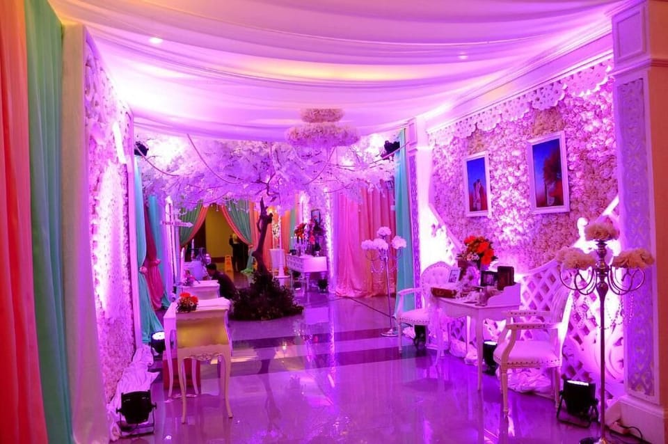 Beston Hotel Palembang Hotel in Indonesia