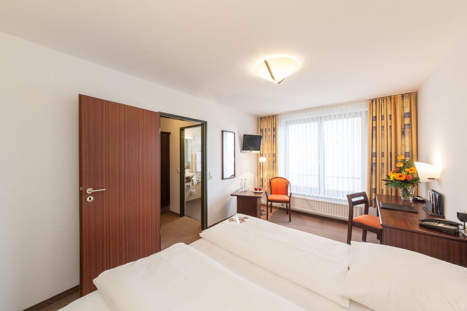 Hotel Strijewski Hotel in Wolfsburg