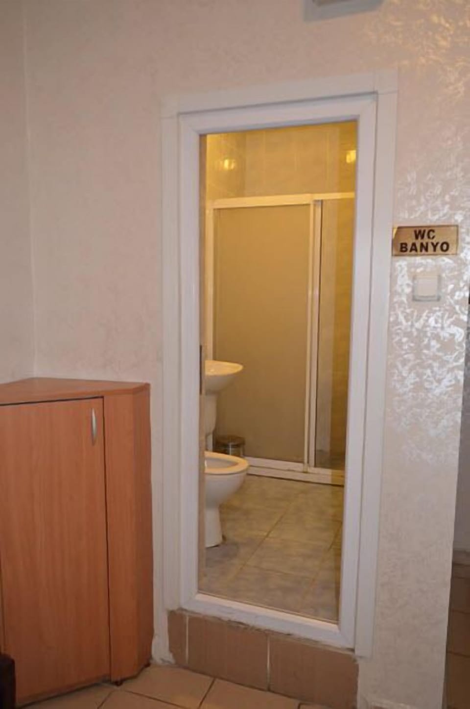 Hotel Ekol Hotel in Istanbul
