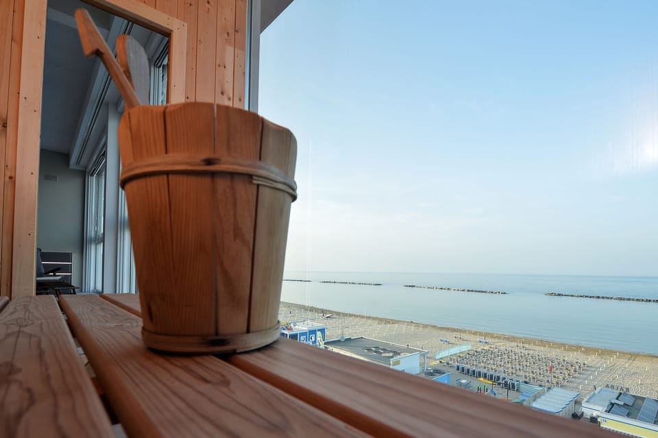 Suite | View from room