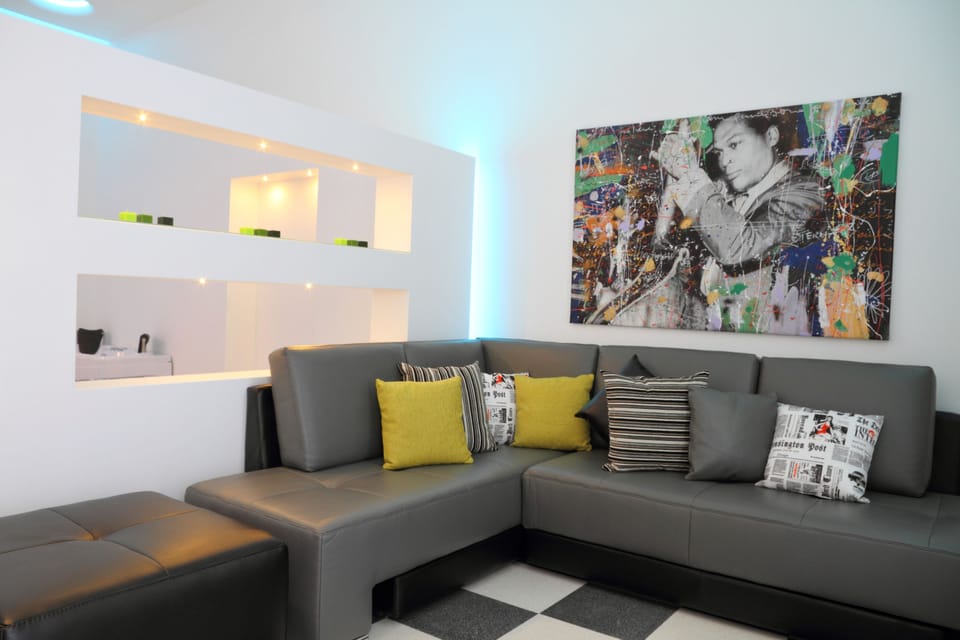 Superior Double Room | Premium bedding, minibar, cribs/infant beds, free WiFi