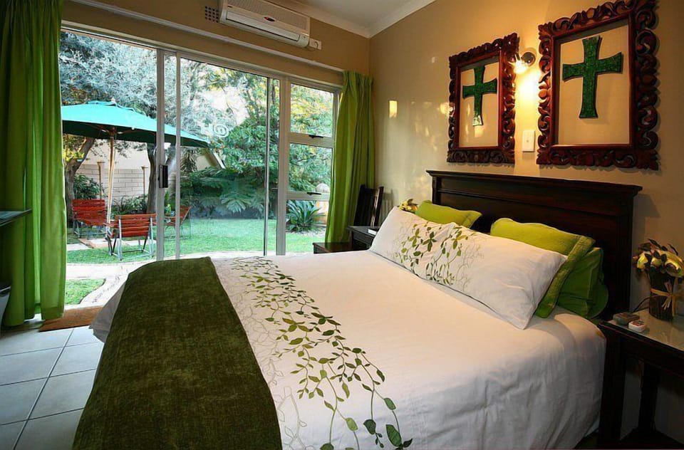 Twin Room, Ensuite