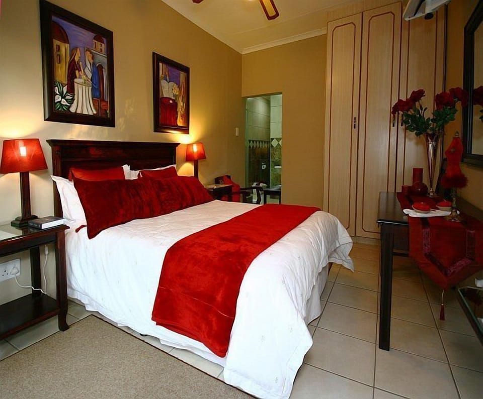 Double Room, Ensuite