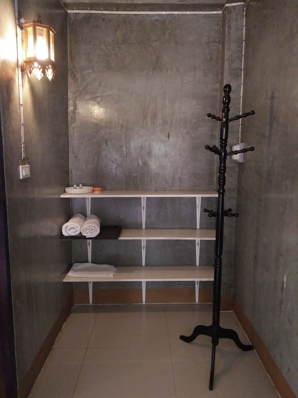 Standard Double Room, 1 Double Bed | Room amenity