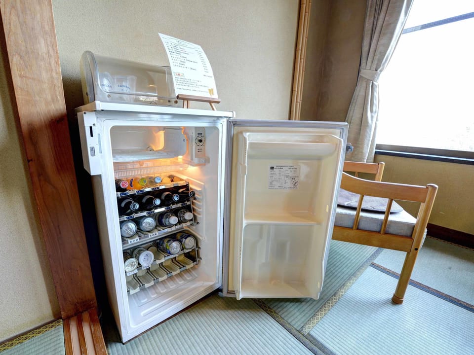 Mini-refrigerator