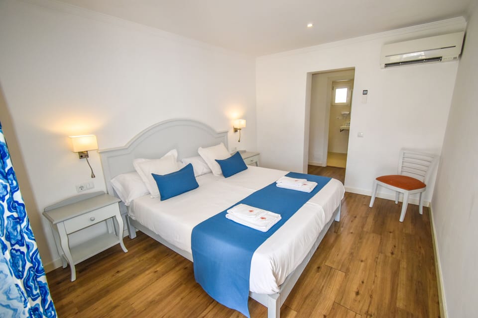 In-room safe, blackout drapes, soundproofing, iron/ironing board