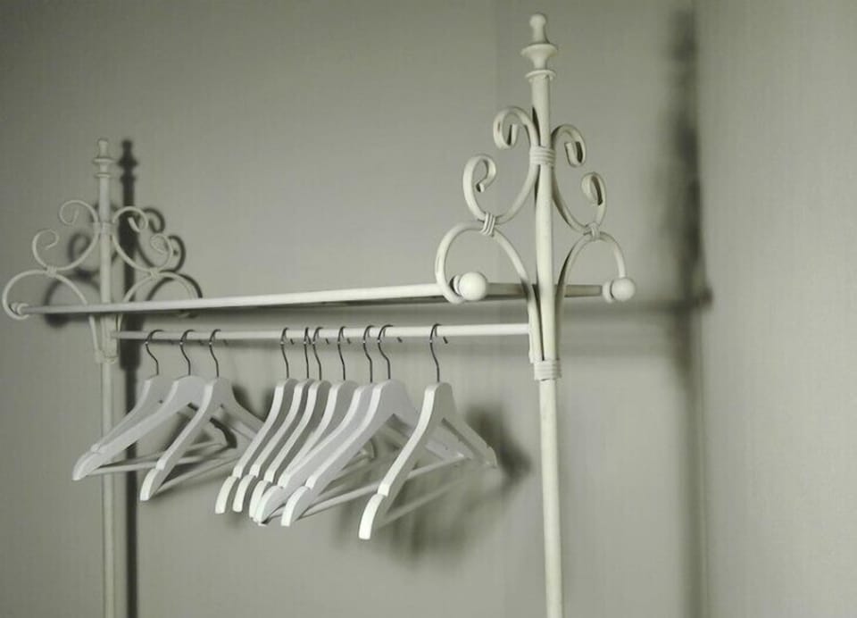 Basic Double Room | Room amenity