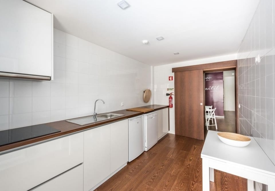 Apartment, 1 Bedroom | Private kitchen