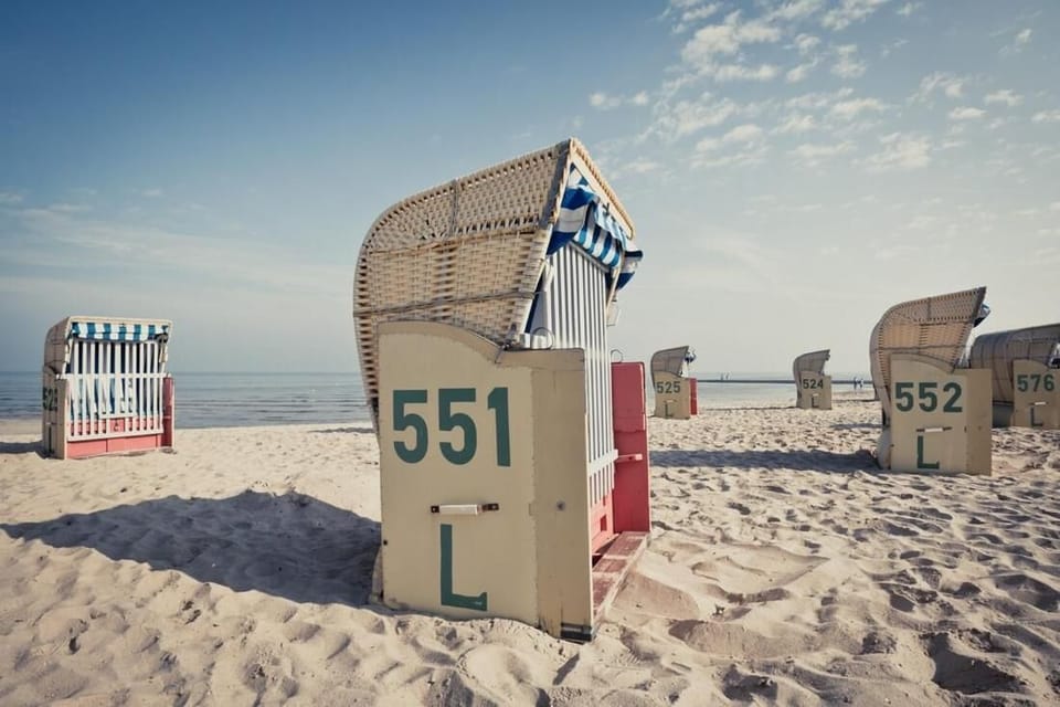 Nordsee-Hotel Deichgraf Hotel in Cuxhaven