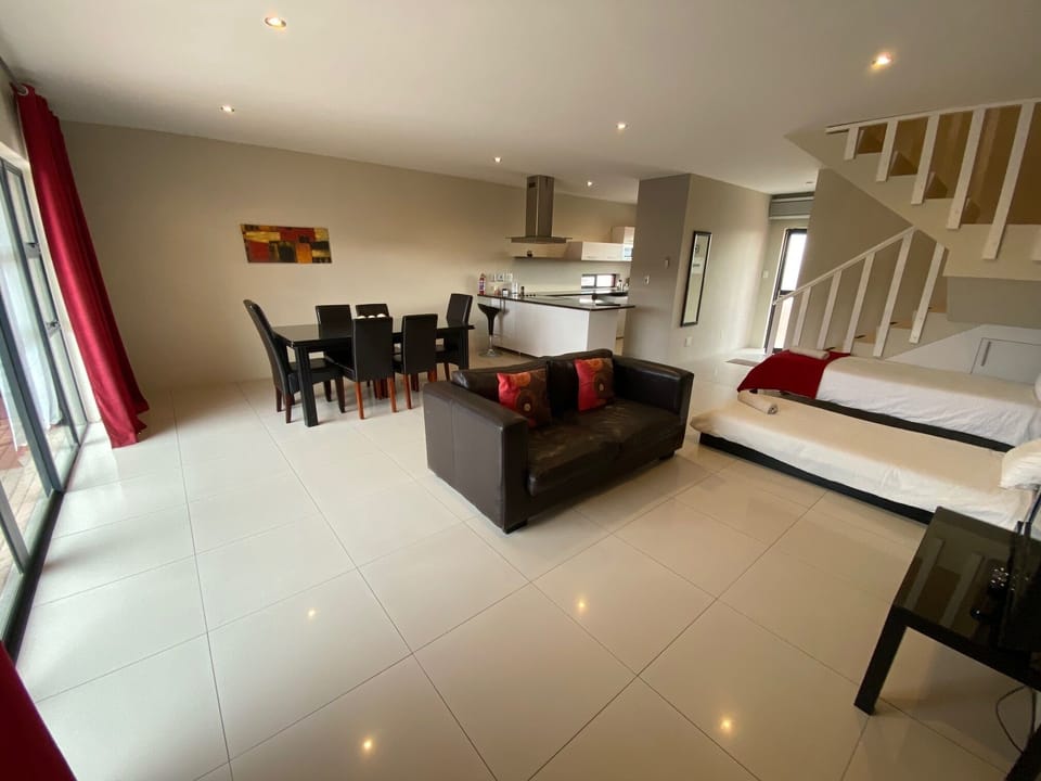 Family House | Hypo-allergenic bedding, individually decorated, individually furnished