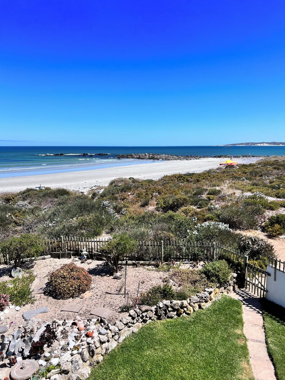 Baywatch Villa Guest House and Self Catering Accommodation Bed and Breakfast in Western Cape