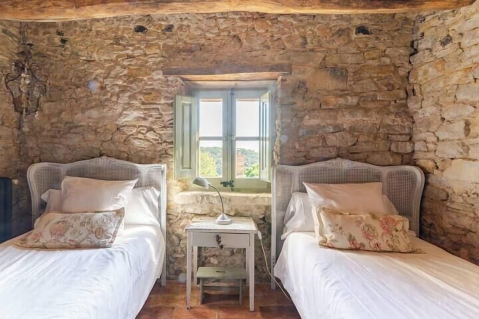 Superior Apartment, 2 Bedrooms | Premium bedding, minibar, in-room safe, individually decorated