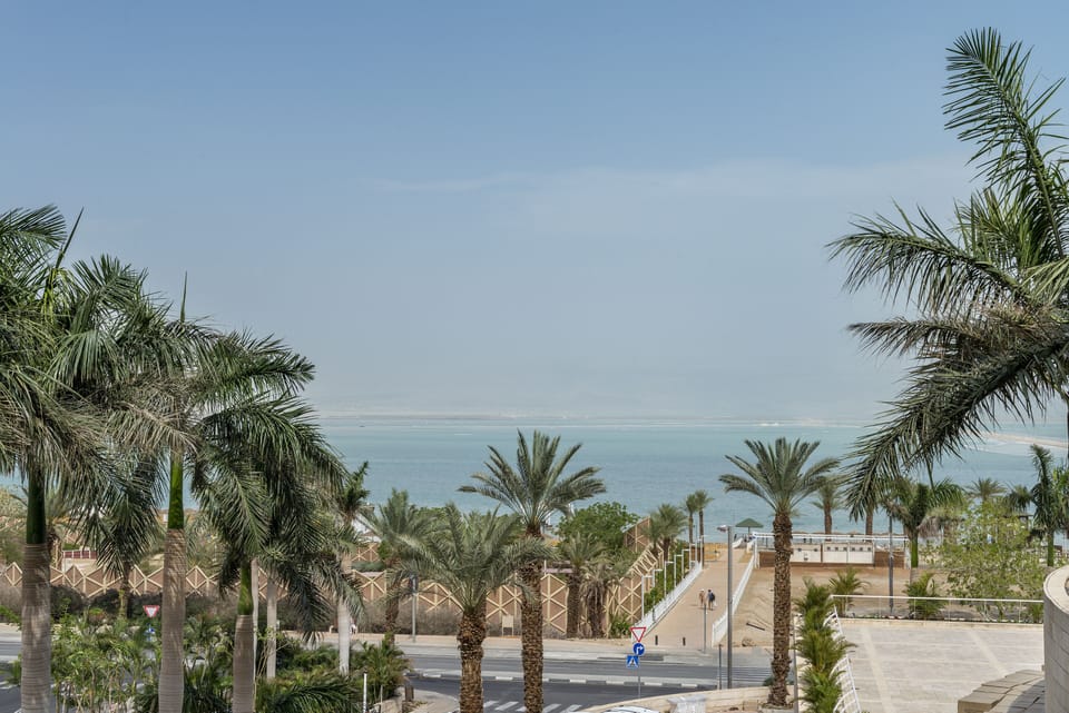 Studio, Sea View | View from room