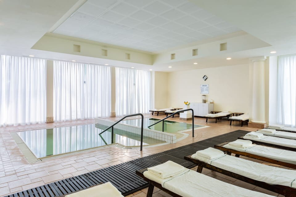 Nevo by Isrotel Collection Hotel in South District
