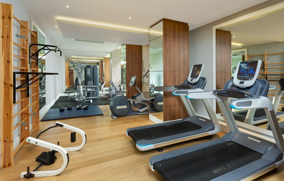Nevo by Isrotel Collection Hotel in South District