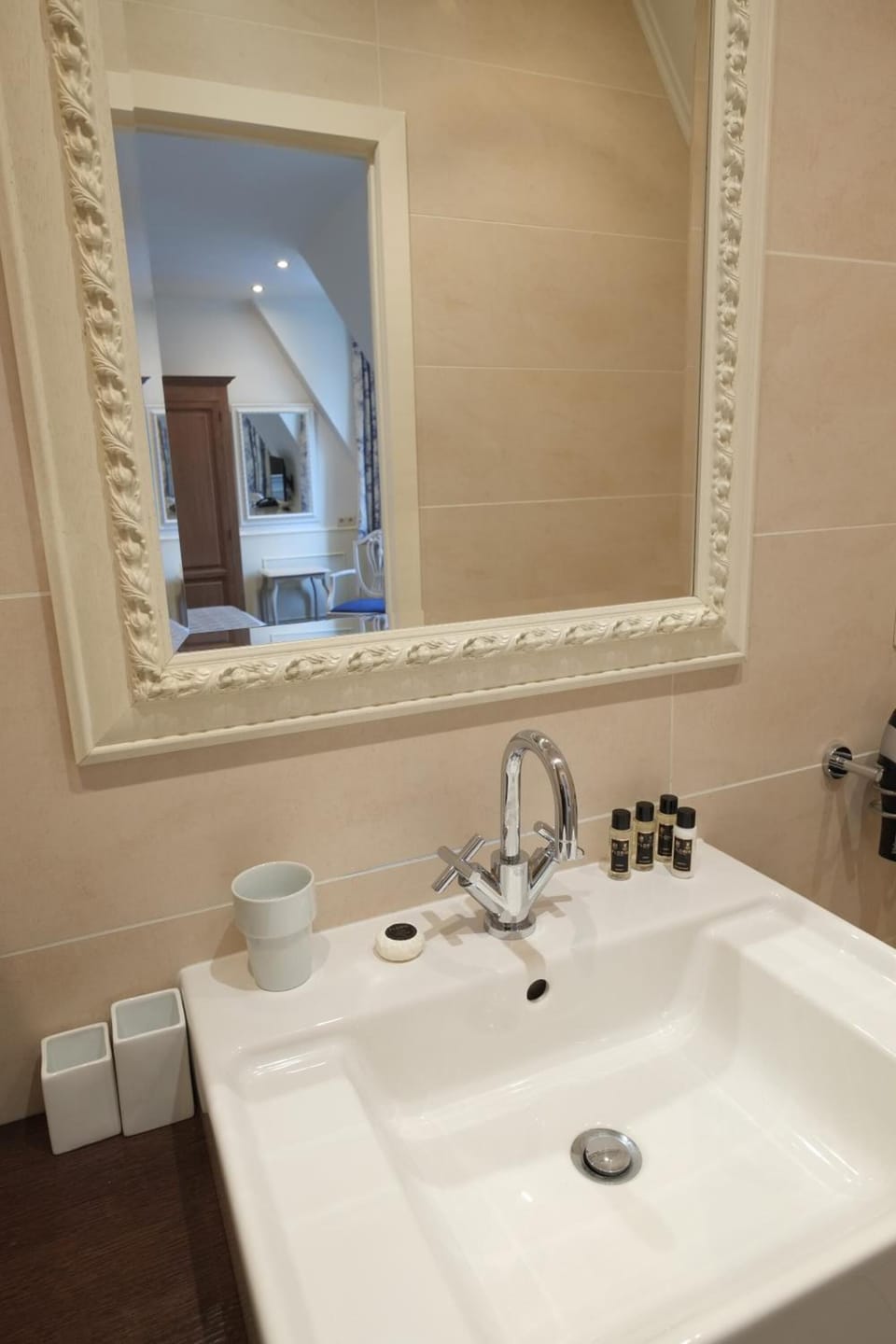 Pand 17 - Charming Guesthouse Bed and Breakfast in Bruges