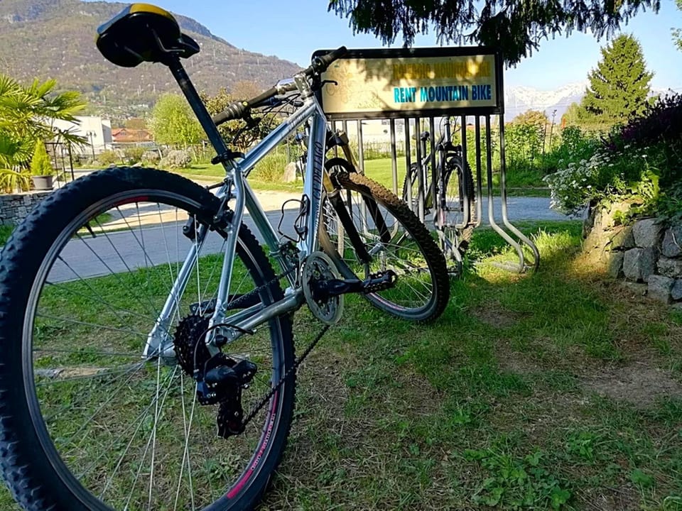 Bicycling