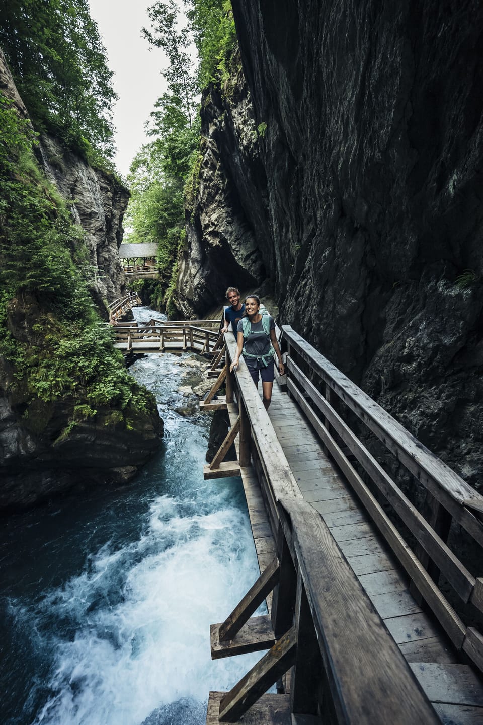 Hiking
