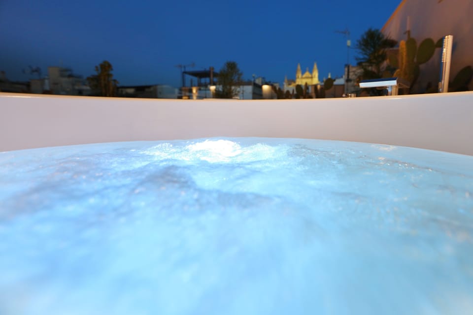 BO Hotel Hotel in Palma