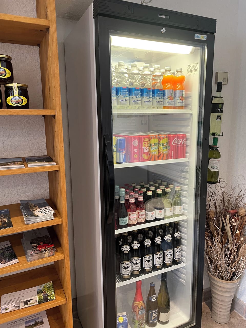 Minibar