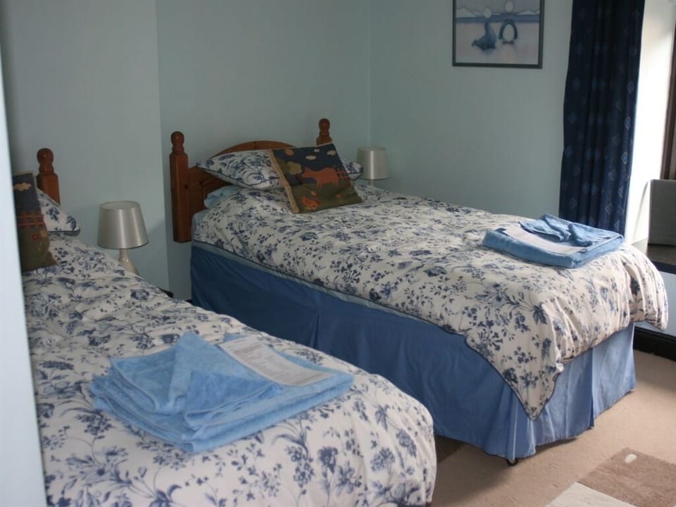 Twin Room, Ensuite