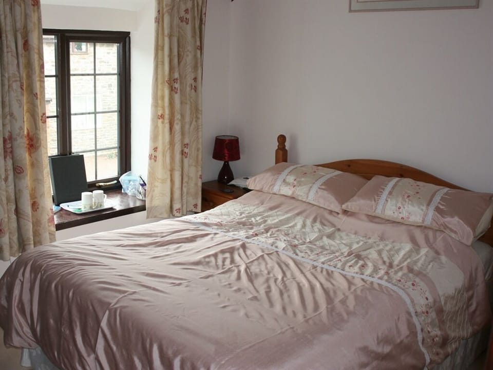 Double Room, Ensuite