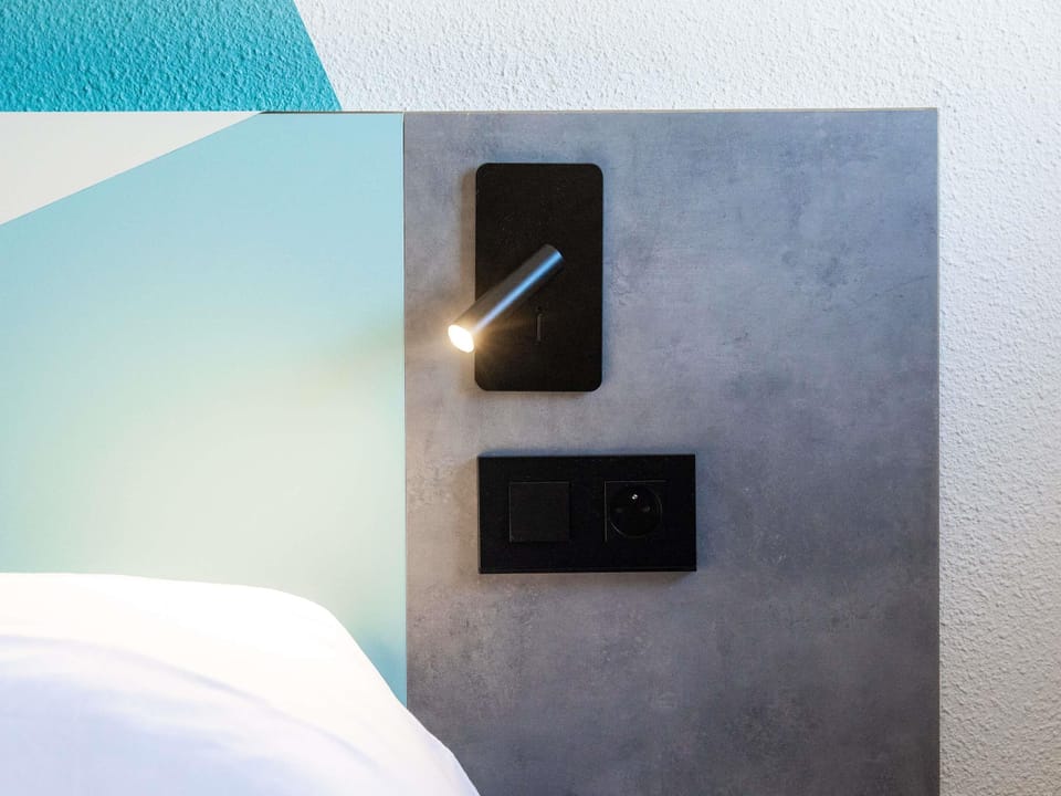 In-room safe, desk, blackout drapes, soundproofing