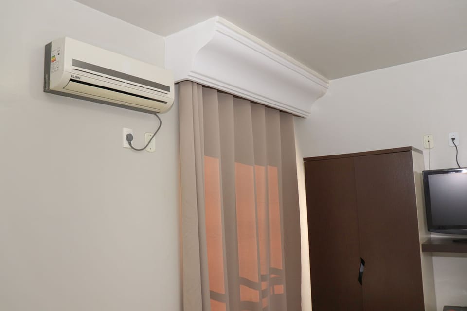Superior Apartment | Air conditioning
