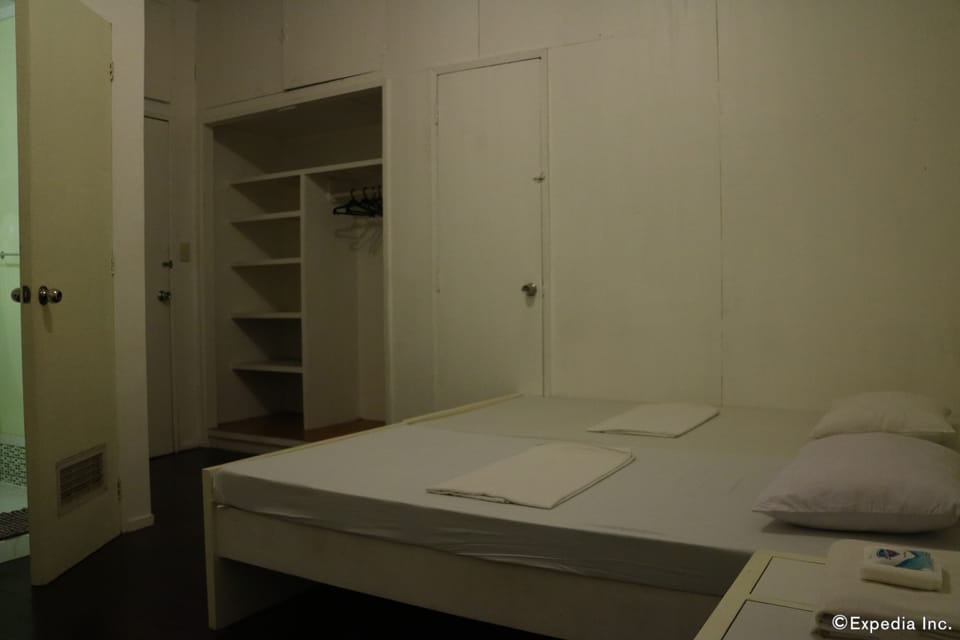 Double Room | Free WiFi
