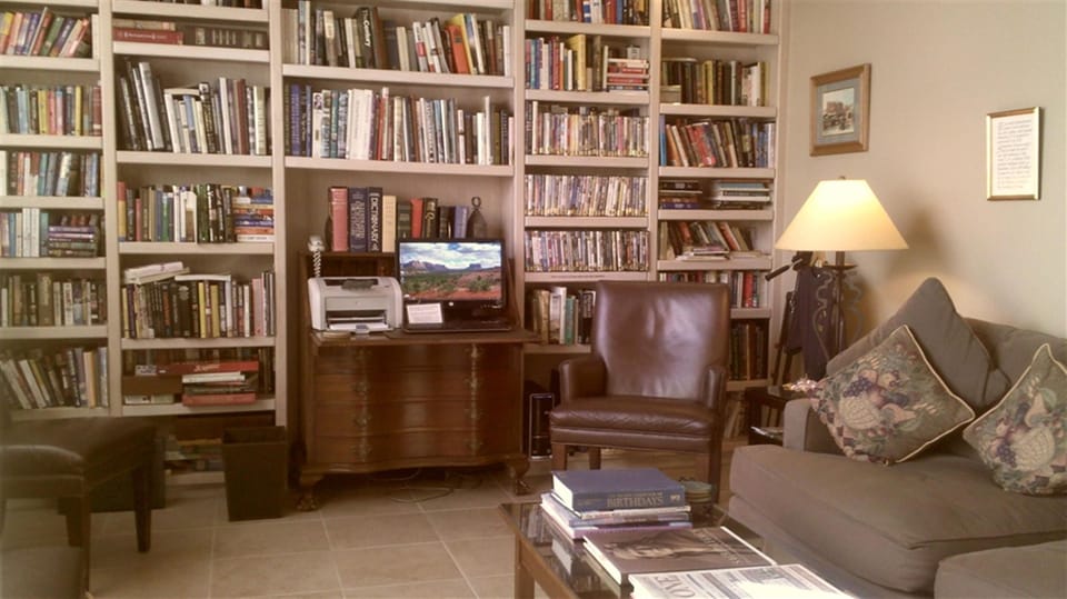 Library