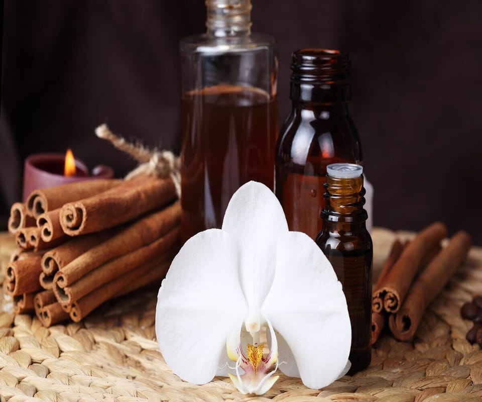 Body treatments, body wraps, body scrubs, facials