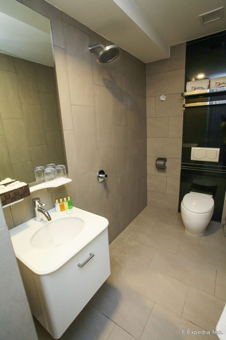 The Southbridge Hotel Hotel in Singapore