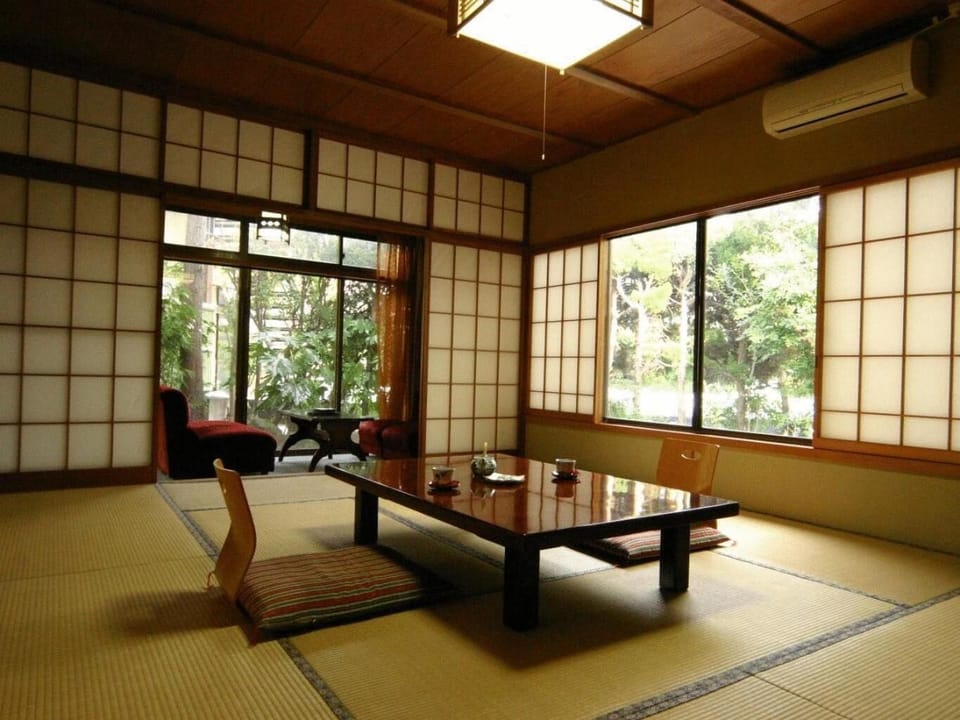In-room safe, blackout drapes, iron/ironing board, free WiFi