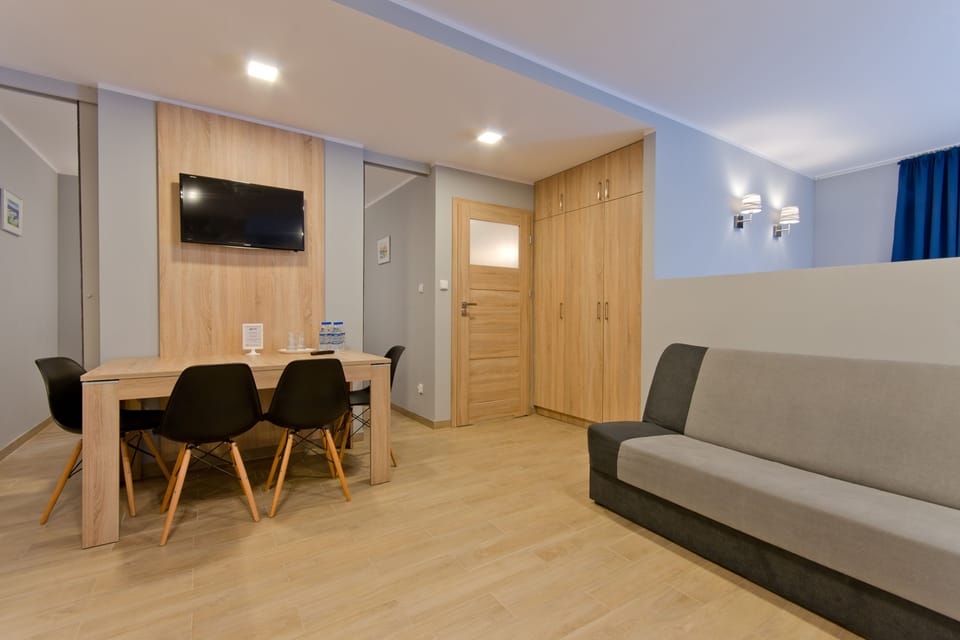Studio (6 people) | Room amenity