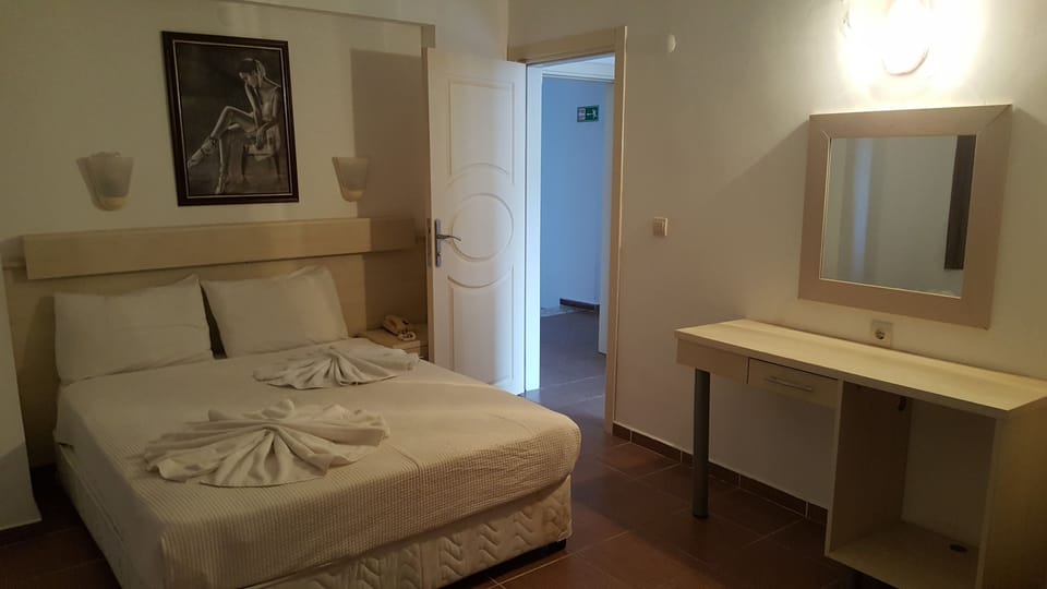 Bed sheets